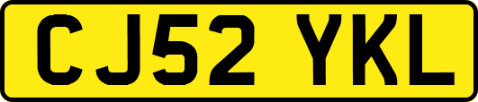 CJ52YKL
