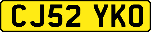 CJ52YKO