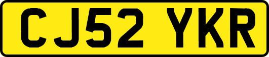 CJ52YKR