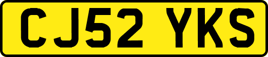 CJ52YKS