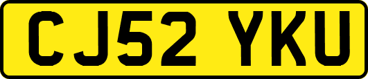 CJ52YKU