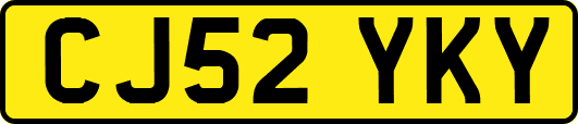 CJ52YKY