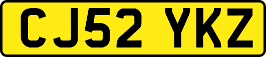 CJ52YKZ