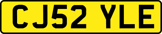 CJ52YLE