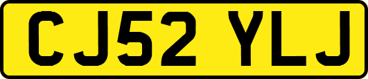 CJ52YLJ
