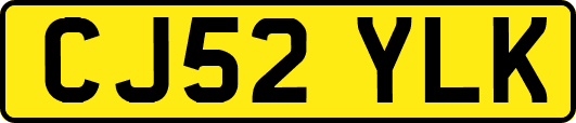 CJ52YLK