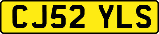 CJ52YLS