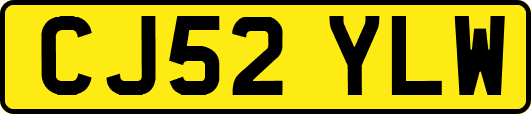 CJ52YLW