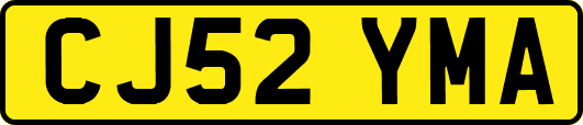 CJ52YMA