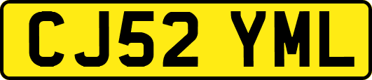 CJ52YML