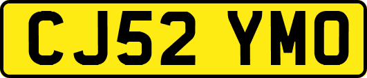 CJ52YMO