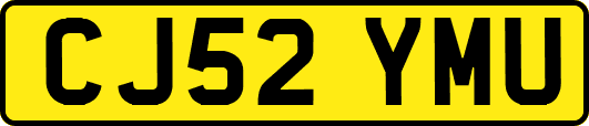 CJ52YMU