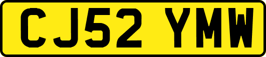 CJ52YMW