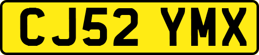 CJ52YMX