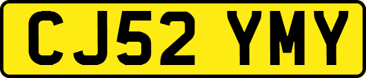 CJ52YMY