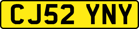 CJ52YNY