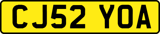 CJ52YOA