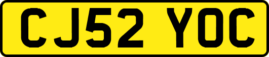 CJ52YOC