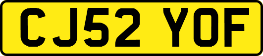 CJ52YOF