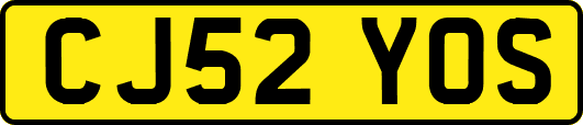 CJ52YOS
