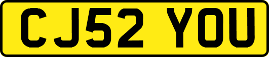 CJ52YOU