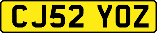 CJ52YOZ