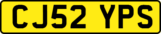 CJ52YPS