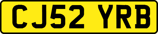 CJ52YRB