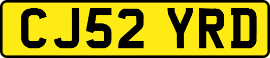 CJ52YRD