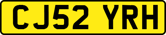 CJ52YRH