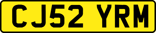 CJ52YRM
