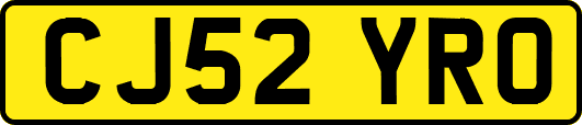 CJ52YRO