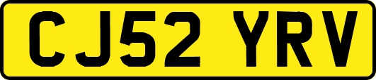 CJ52YRV