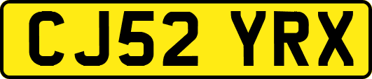 CJ52YRX