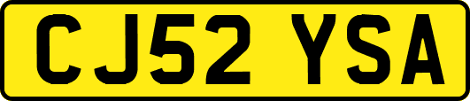 CJ52YSA