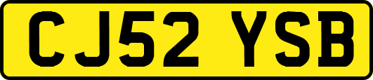 CJ52YSB