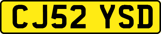 CJ52YSD