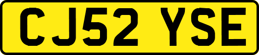 CJ52YSE
