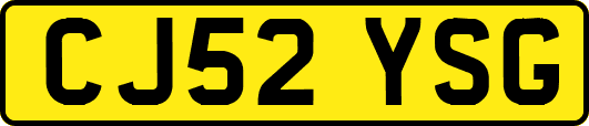 CJ52YSG