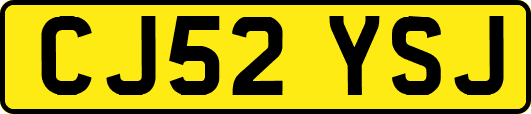 CJ52YSJ