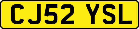 CJ52YSL