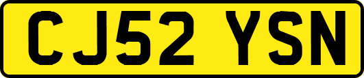 CJ52YSN