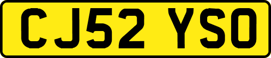 CJ52YSO