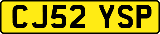 CJ52YSP