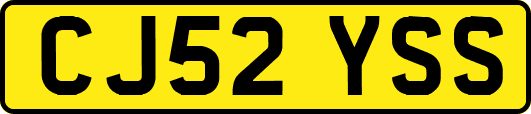 CJ52YSS