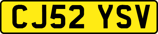 CJ52YSV