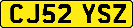 CJ52YSZ