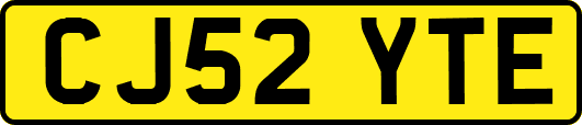 CJ52YTE