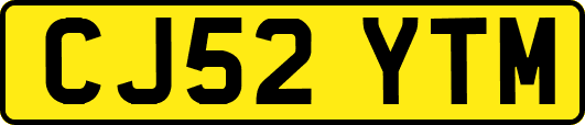 CJ52YTM