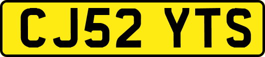 CJ52YTS